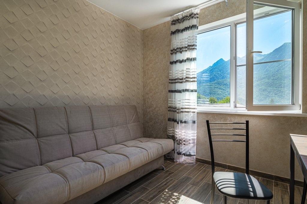 Green Up By Klio Apart Hotel in Krasnaya Polyana, Russia