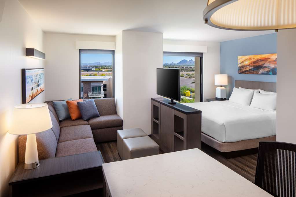 Hyatt House North Scottsdale - photo 4