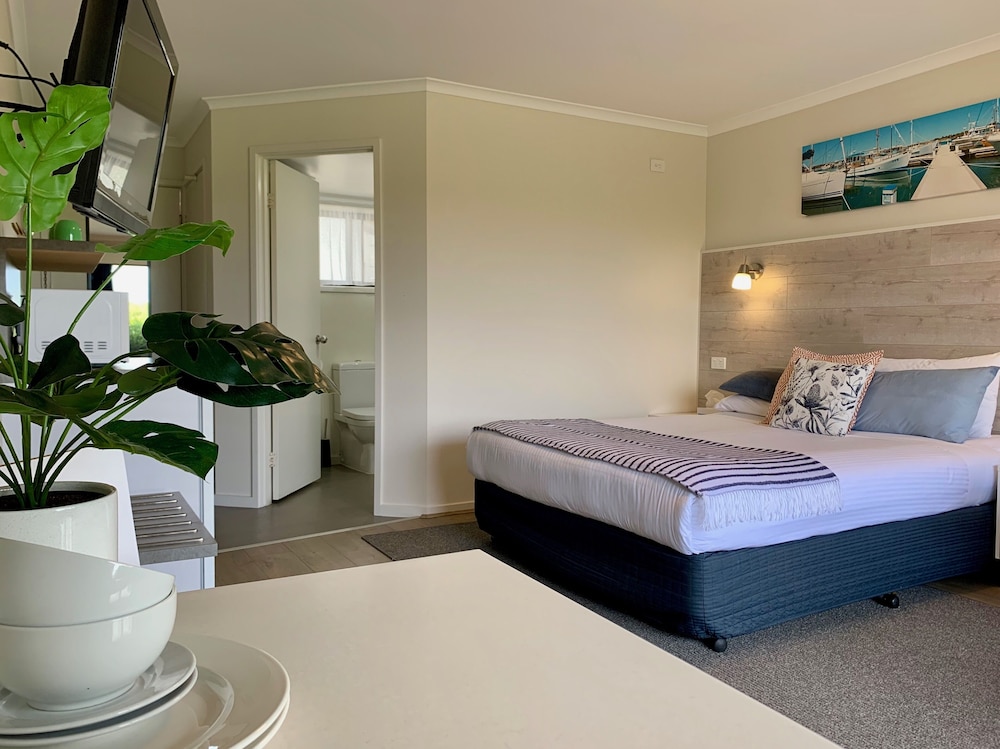 Apollo Bay Waterfront Motor Inn — Apollo Bay — photo 5