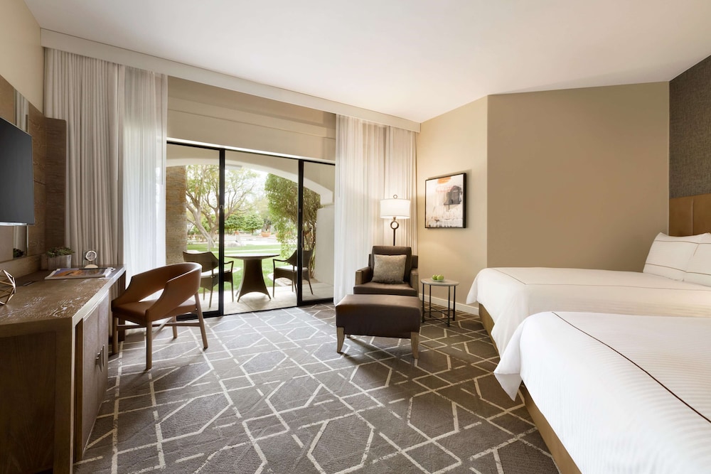 Fairmont Scottsdale Princess - photo 20