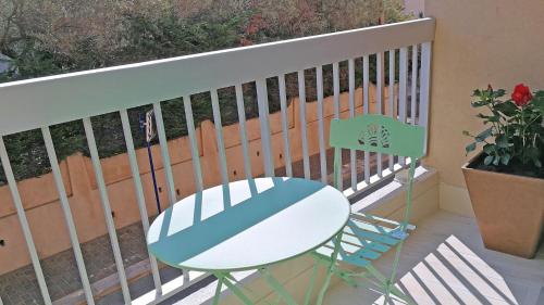 Golfe Bleu in Sainte-Maxime, France