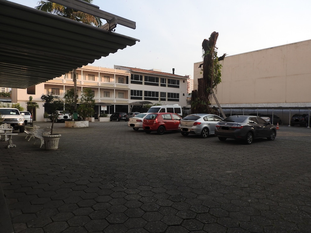 Hotel Bruggemann - last minute hotel in Florianopolis