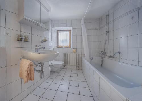Sonnenhügel — 4-Star Luxury Hotel in Saas-Fee, Switzerland