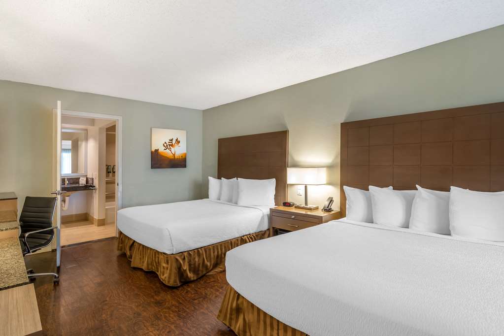 Best Western Inn at Palm Springs - photo 24