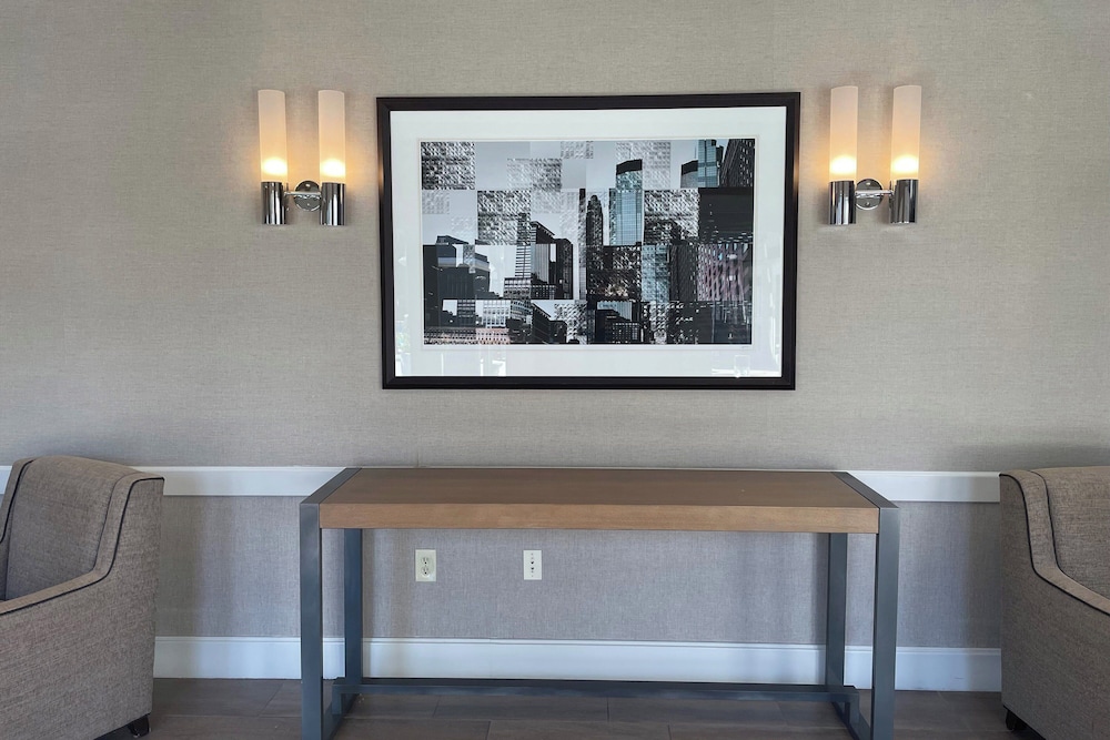 Four Points by Sheraton San Rafael Marin County - photo 3