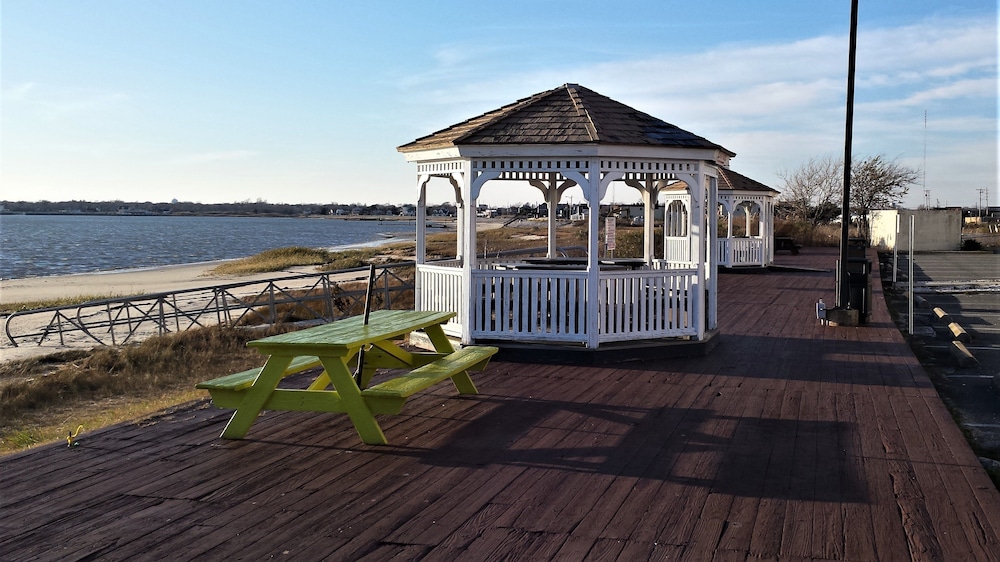 Holiday Inn Express Atlantic City W Pleasantville by IHG - photo 23