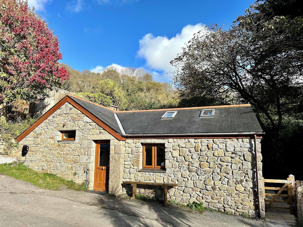 Harvey's House — 4-Star Luxury Hotel in Helston, United Kingdom