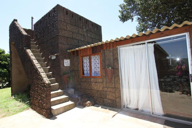 Tugela Mouth Resort in Howick, South Africa