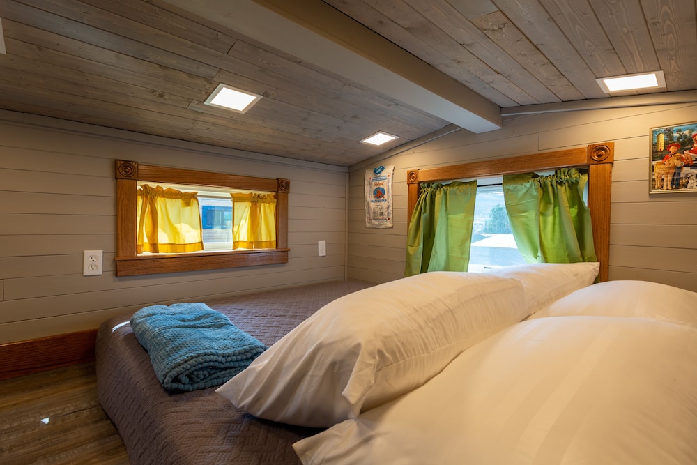 Tiny House Leadville - photo 71