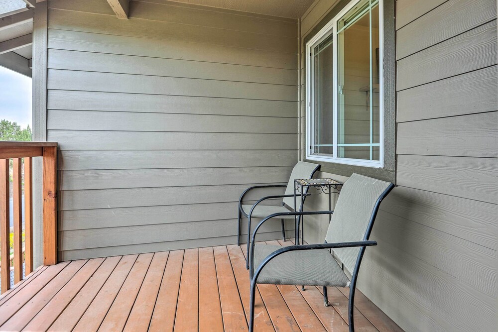 Charming Redmond Townhome w Resort Amenities - photo 7