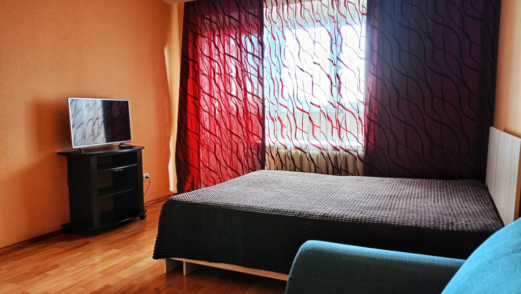 Na Sovetskoj 82 Apartments 20993556 — Bugul Ma