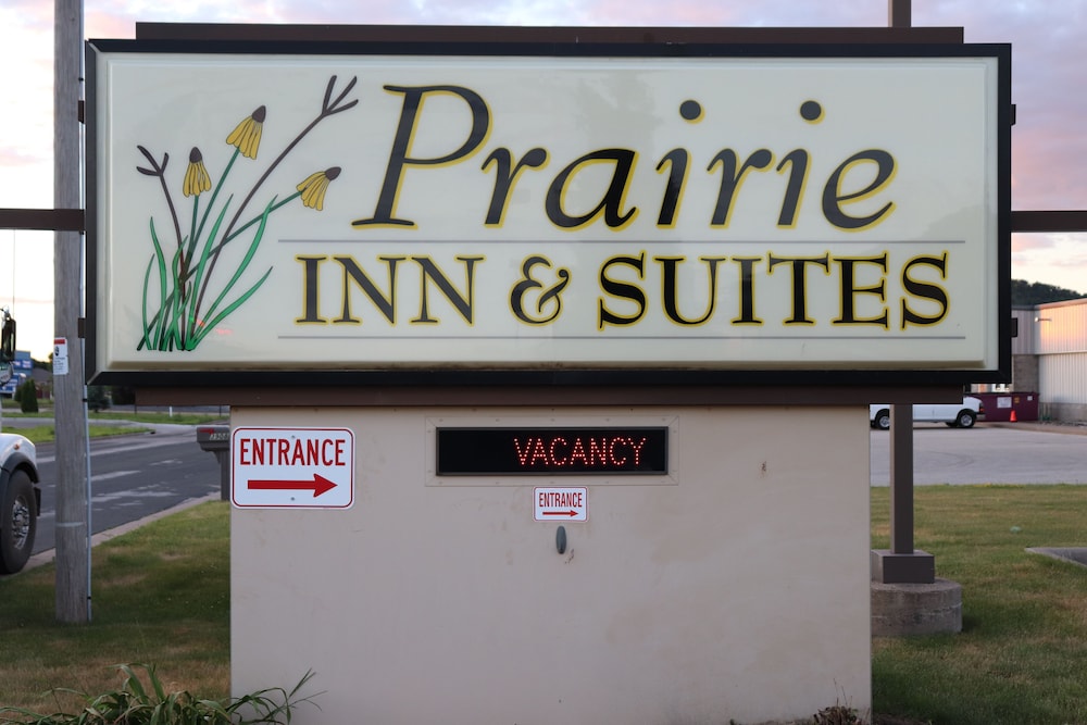Prairie Inn and Suites Holmen La Cross - photo 25