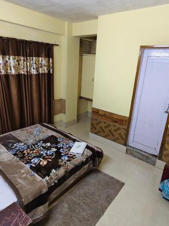Lhonark Residency — Gangtok — photo 4