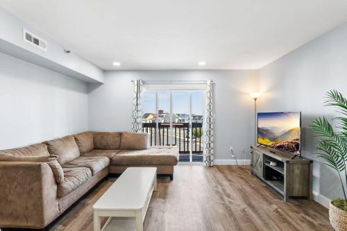 Breezy Point 302 - carbon neutral hotel in Ocean City