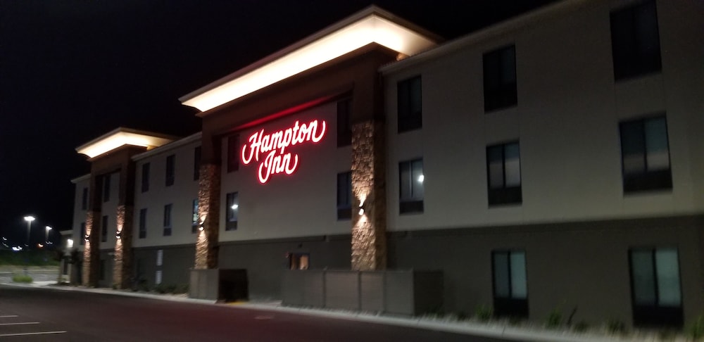 Hampton Inn Arvin Tejon Ranch - photo 55