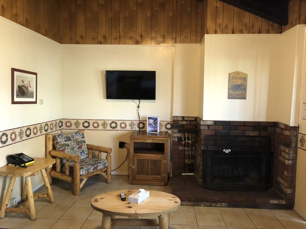 Fireside Lodge - photo 89