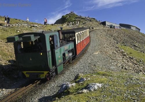 4 Bed in Menai Bridge oc bow16 in Menai Bridge, United Kingdom