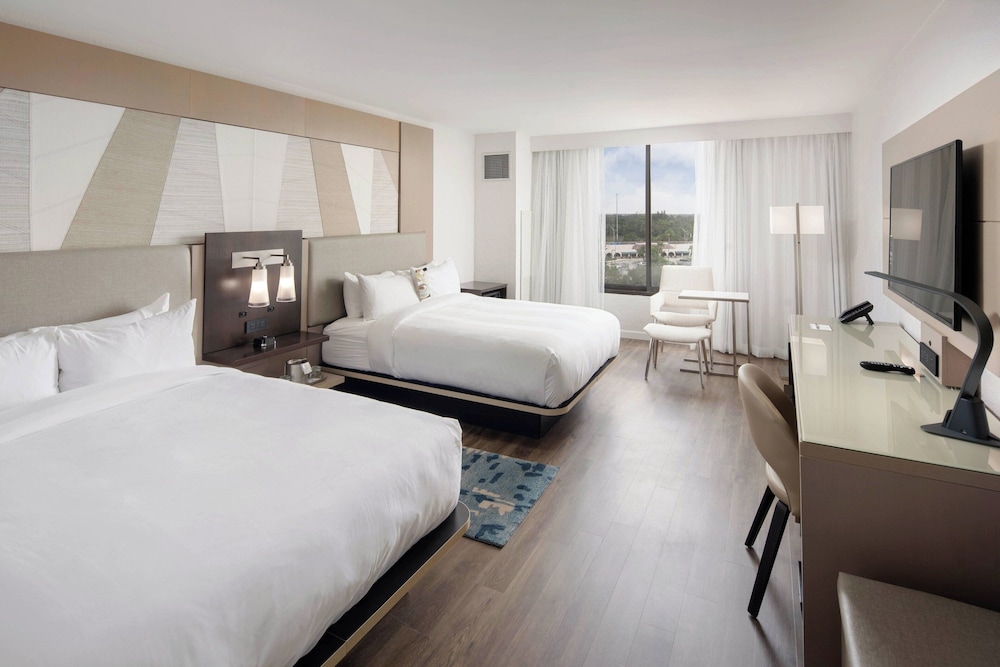Palm Beach Gardens Marriott - photo 21