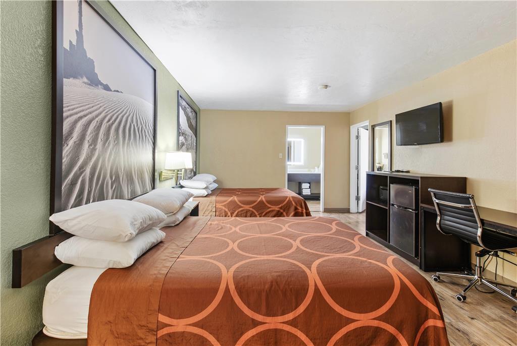 Super 8 by Wyndham St. George UT - photo 17