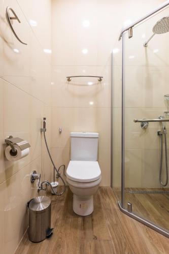 Besel Apartments