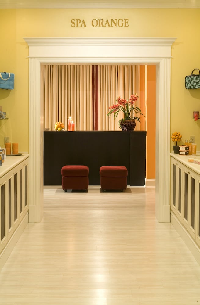 The Resort at Glade Springs - photo 13