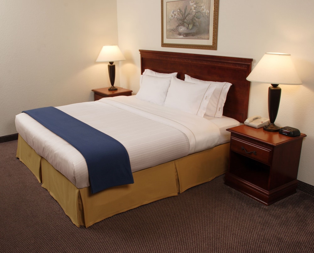 Holiday Inn Express Lebanon by IHG - photo 7