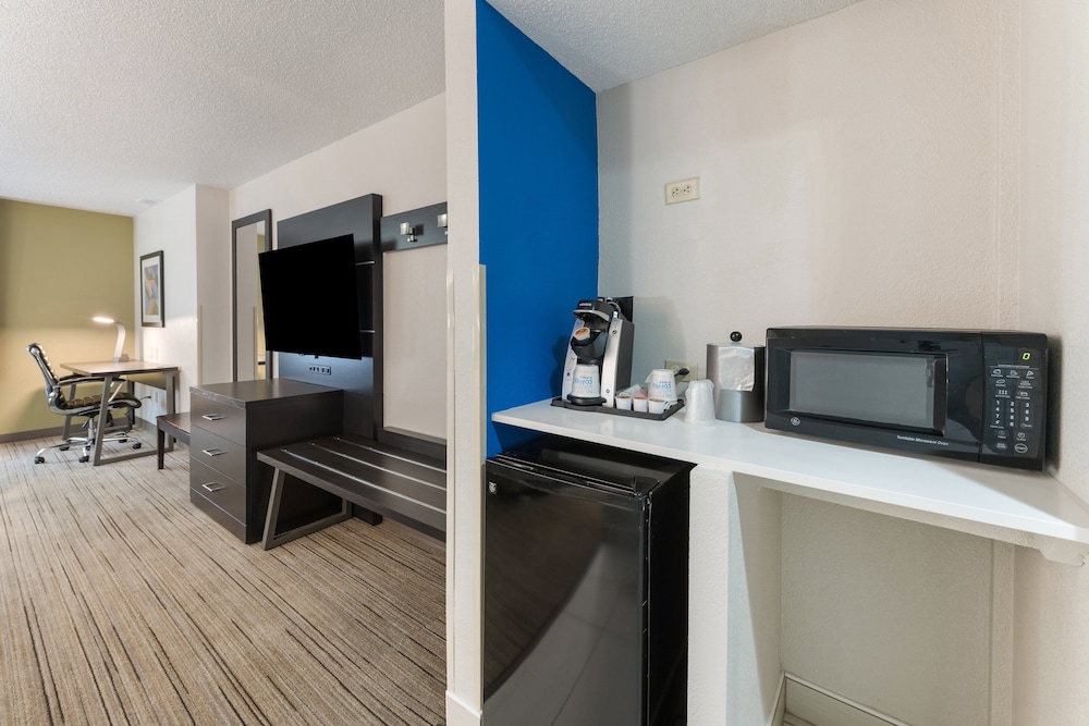 Holiday Inn Express Columbus Downtown by IHG - photo 7