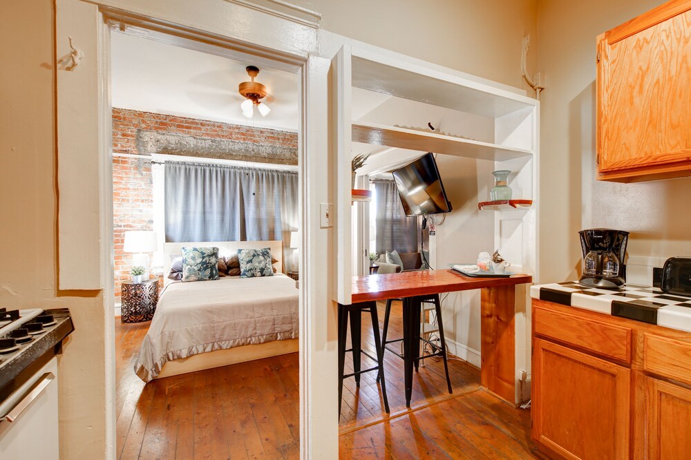 Ellison Suites - photo 9