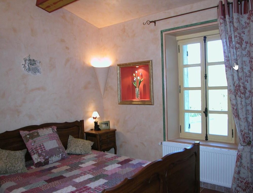 Le Mazet De La Dame — Barbentane — photo 3