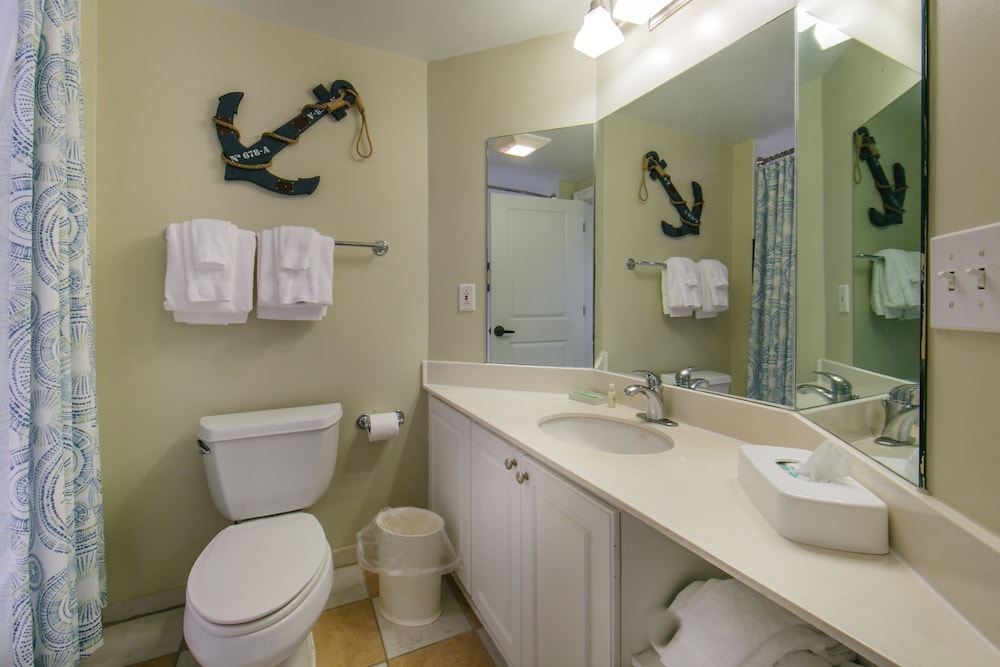 Holiday Inn Club Vacations South Beach Resort by IHG - photo 71