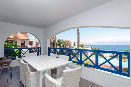 Le Paradis 23 — 4-Star Luxury Hotel in Ballito, South Africa