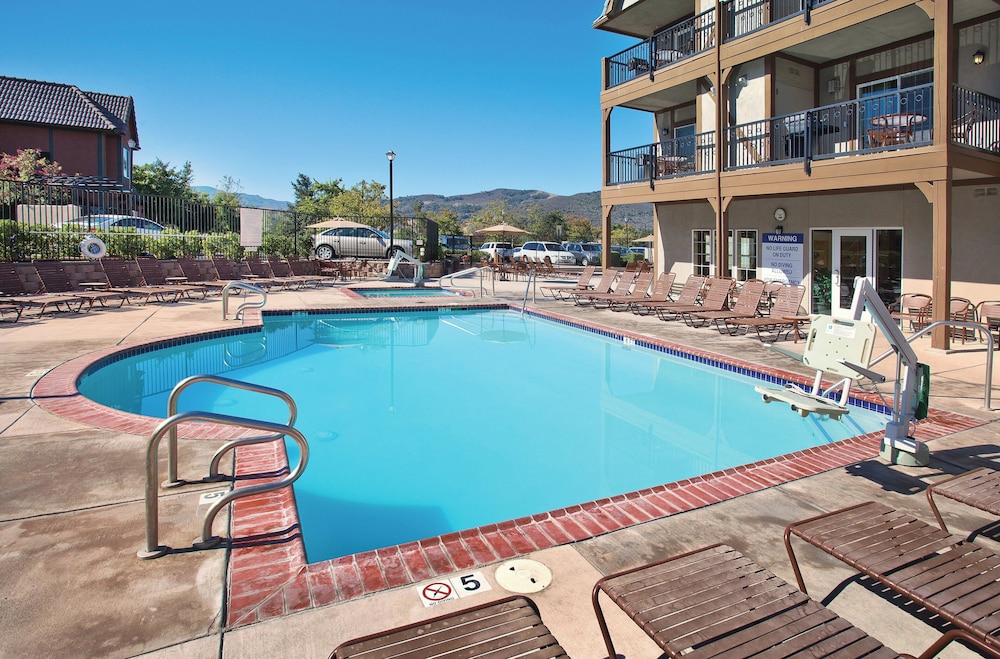 WorldMark Solvang - photo 17