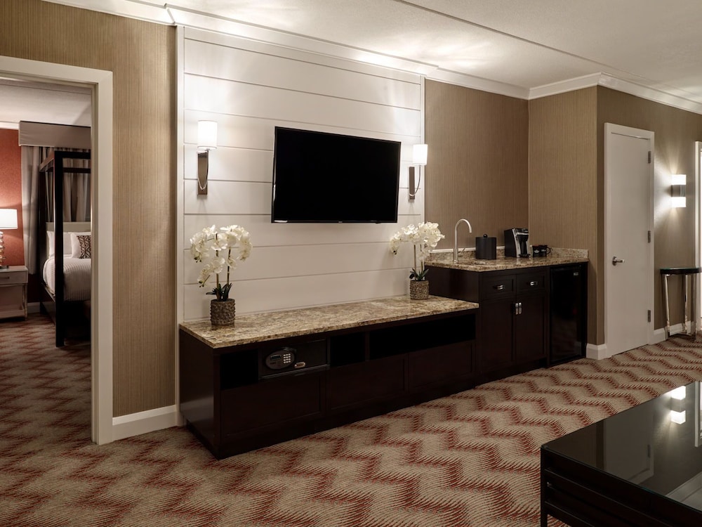 Oxford Casino Hotel - photo 9