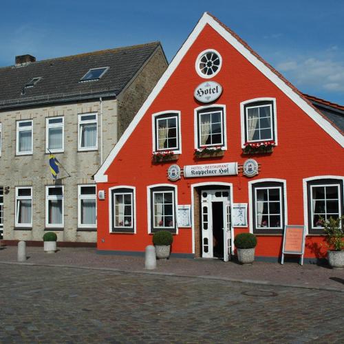 Hotel Kappelner Hof — hotel in Kappeln