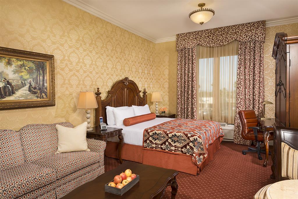 Ayres Hotel Manhattan Beach LAX - photo 15