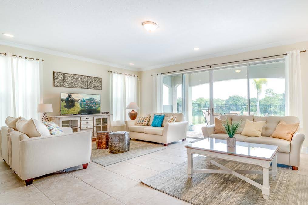 Reunion Resort 5 Br Private Pool Home Golf Course View Jhh 46730 - photo 15