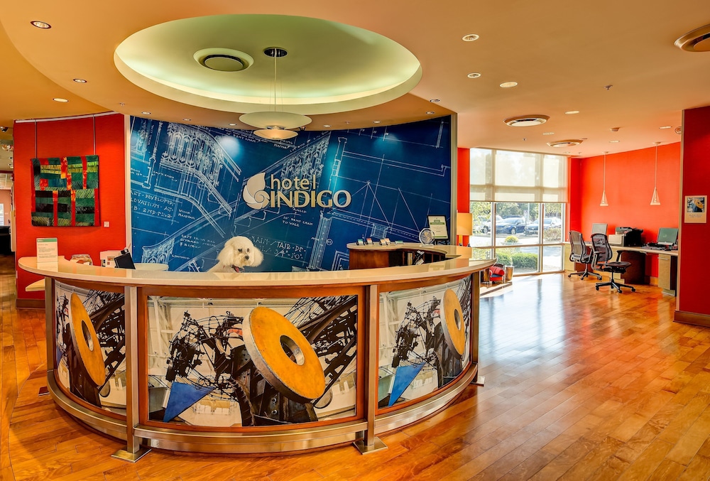 Hotel Indigo Columbus Architectural Center by IHG - photo 29
