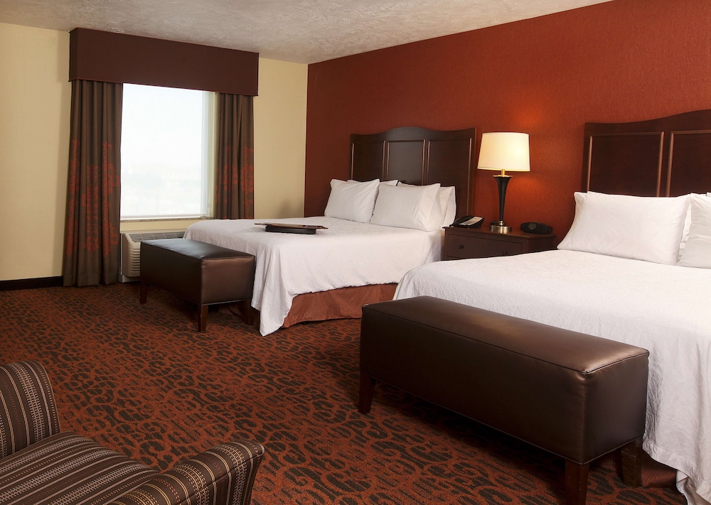 Hampton Inn & Suites by Hilton Fargo Medical Center - photo 11