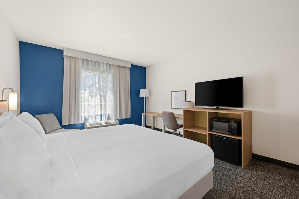 Spark by Hilton Homewood Birmingham - photo 17