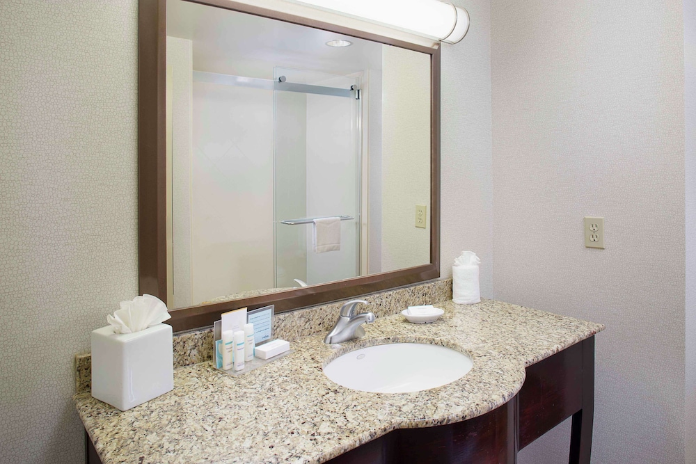 Hampton Inn Garden City Long Island - photo 17