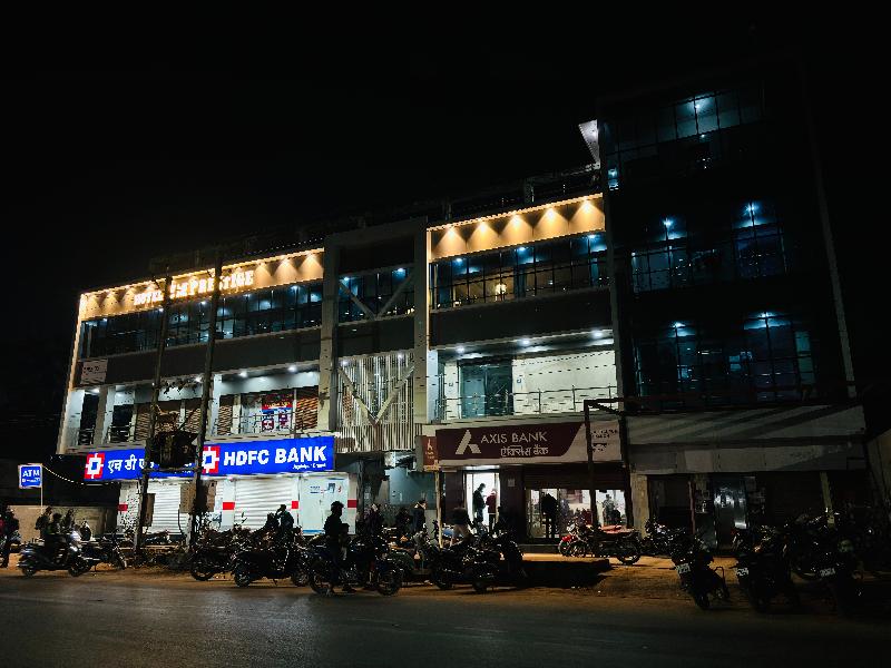 Hotel Mm Prestige — Jagdalpur — photo 3