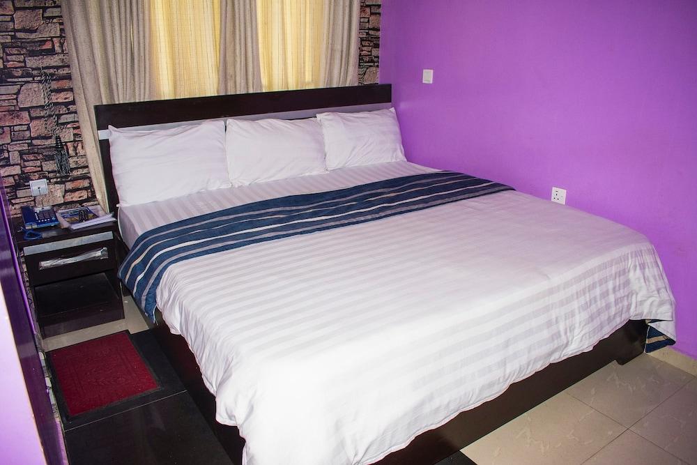 Crestview Hotel & Suites — Lagos — photo 3
