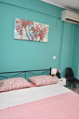 Smartcenterapartmentthessaloniki — 4-Star Luxury Hotel in Thessaloniki, Greece