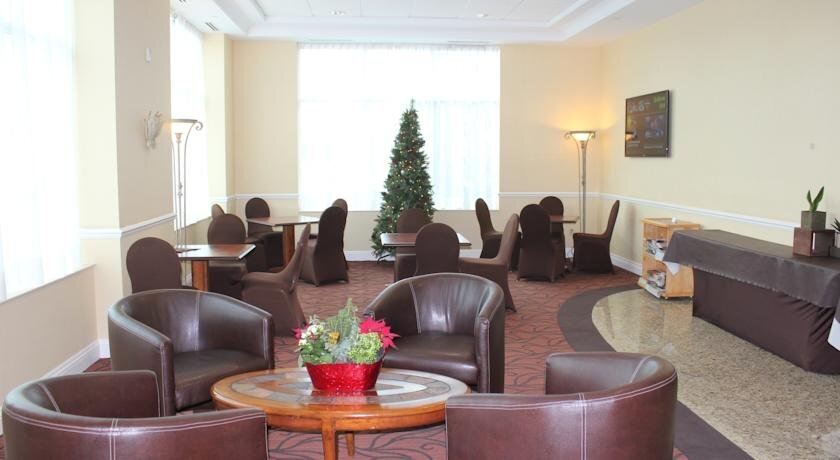 Southway Hotel in Ottawa, Canada