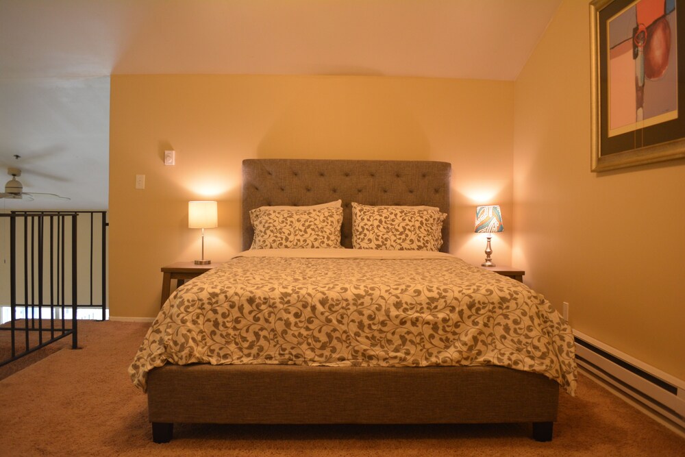 Seattle Convention Suites by Metro - photo 18