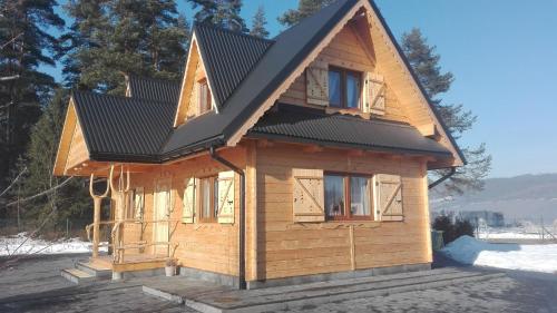 Osada Łopuszna — Lopuszna — photo 2