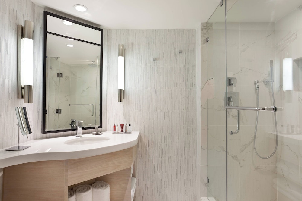 Marriott Stanton South Beach - photo 27