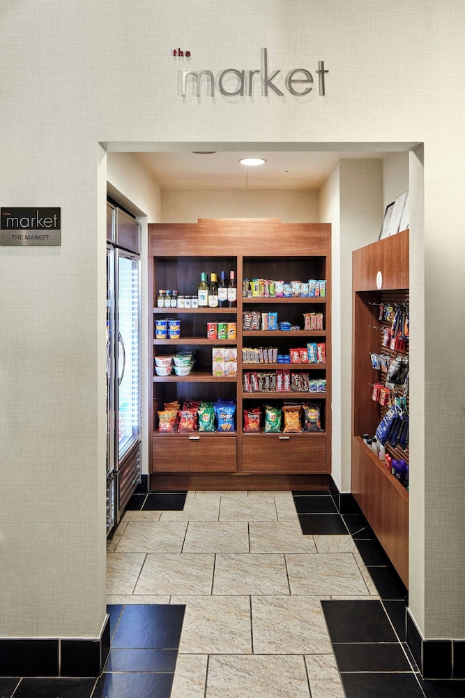 Residence Inn by Marriott Arlington Courthouse - photo 20