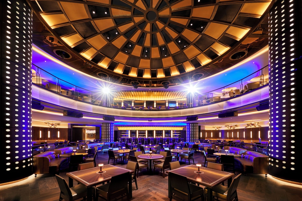 Hard Rock Hotel New York - photo 51