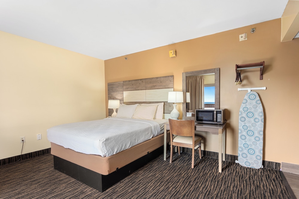 Americana Motor Inn Oceanfront - photo 17